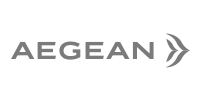 Aegean Airlines Aegean Airlines logo