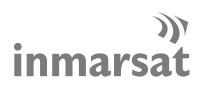 Inmarsat Inmarsat logo