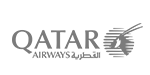 Qatar Airways Qatar Airways logo