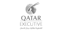 Qatar Executive Qatar Executive logo