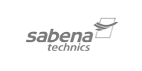 Sabena Technics Sabena Technics logo