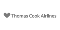 Thomas Cook Airlines Thomas Cook Airlines logo