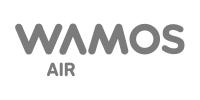 Wamos Air Wamos logo