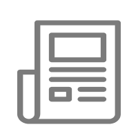 article Article illustration icon