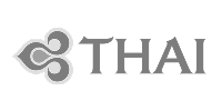 thai Thai Airways logo