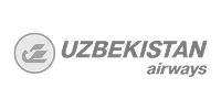 uzbekistan Uzbekistan Airways logo
